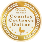 Tubbs Delight on Country Cottages Online